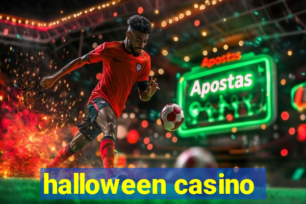 halloween casino