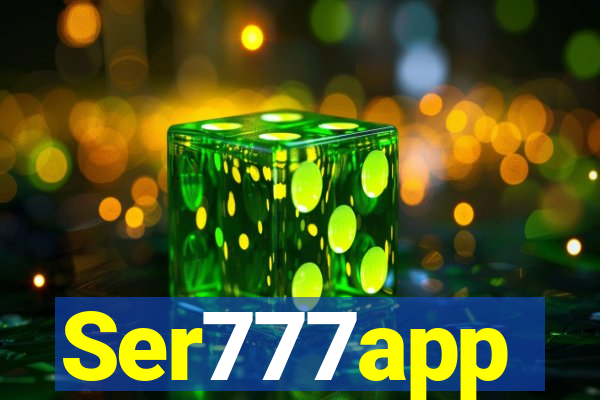 Ser777app