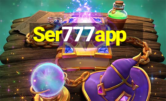 Ser777app