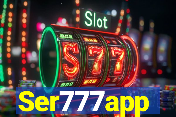 Ser777app