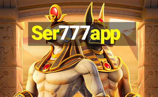 Ser777app