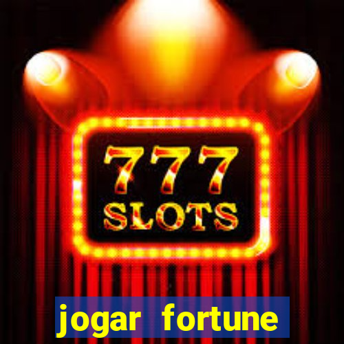 jogar fortune rabbit demo