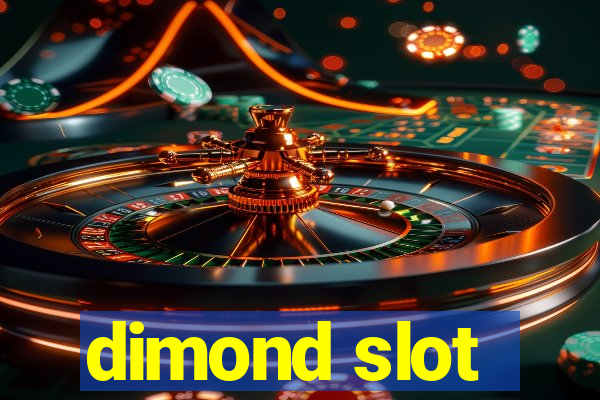 dimond slot