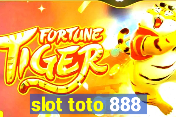 slot toto 888