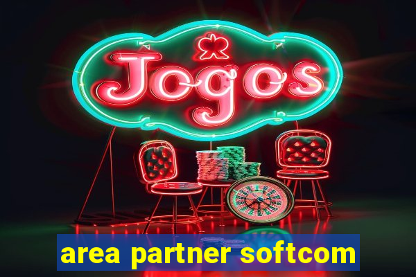 area partner softcom