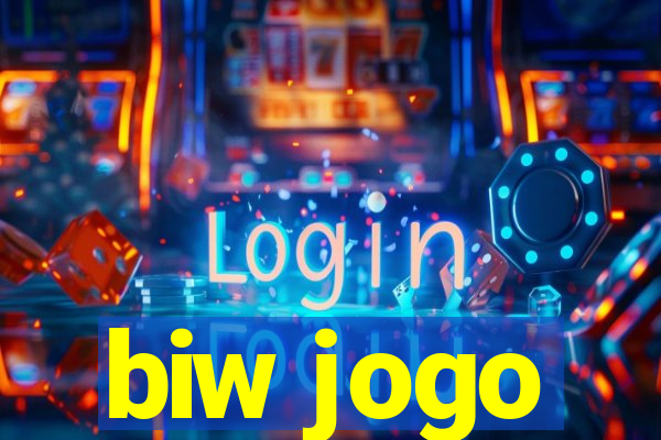 biw jogo