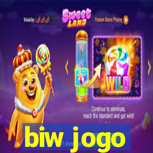 biw jogo