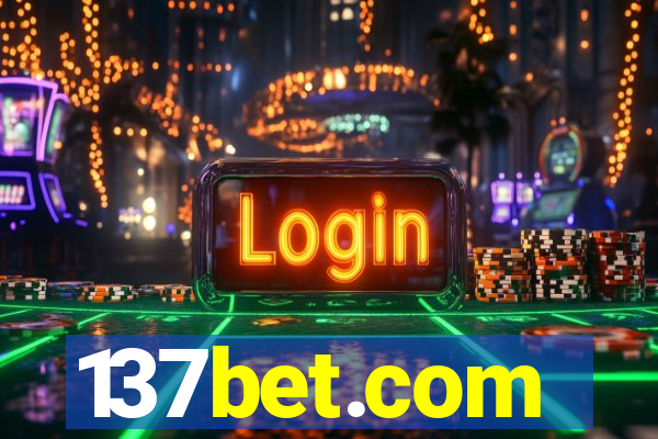 137bet.com