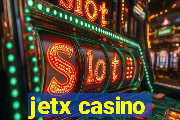 jetx casino