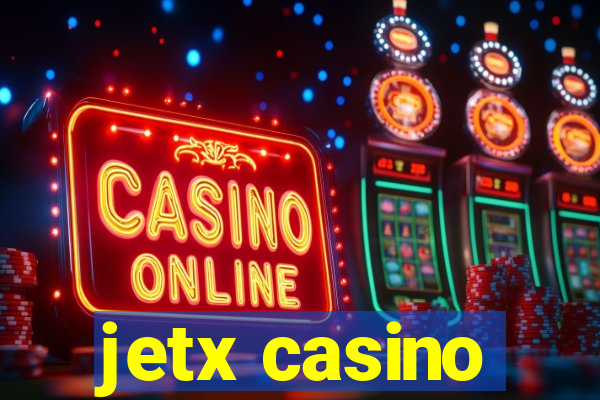 jetx casino