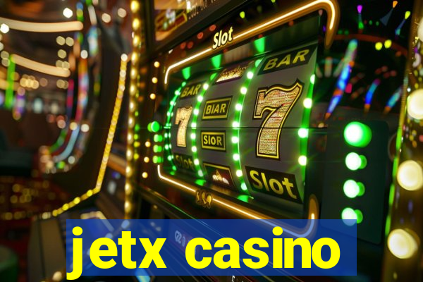 jetx casino