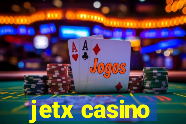 jetx casino