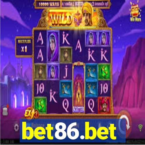 bet86.bet