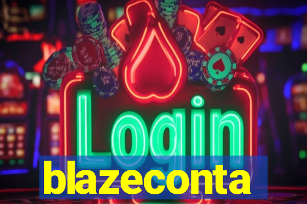 blazeconta