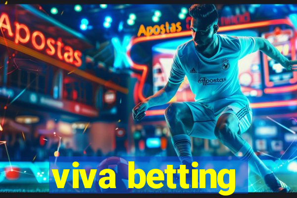 viva betting