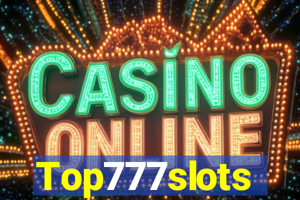 Top777slots