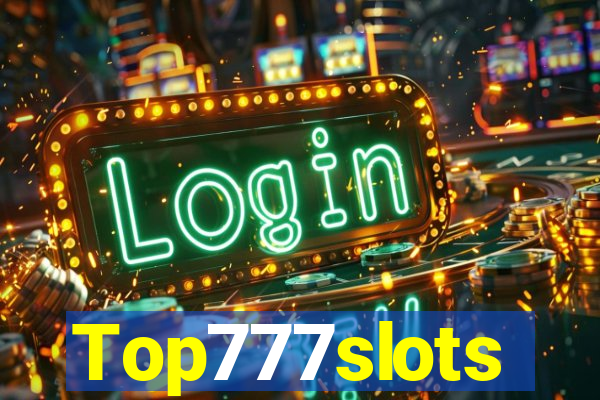 Top777slots