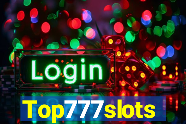 Top777slots