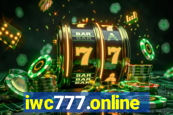 iwc777.online