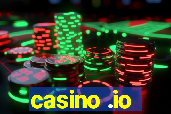 casino .io