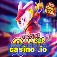 casino .io