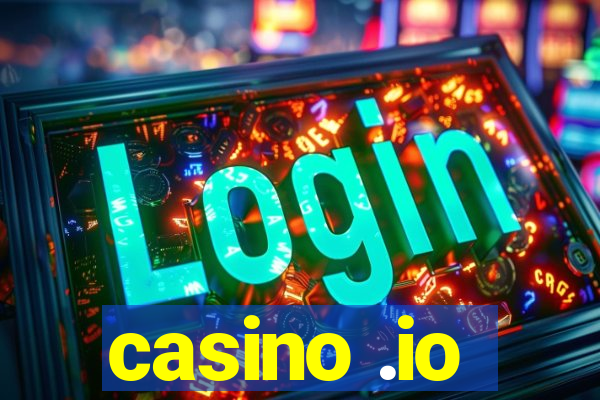 casino .io