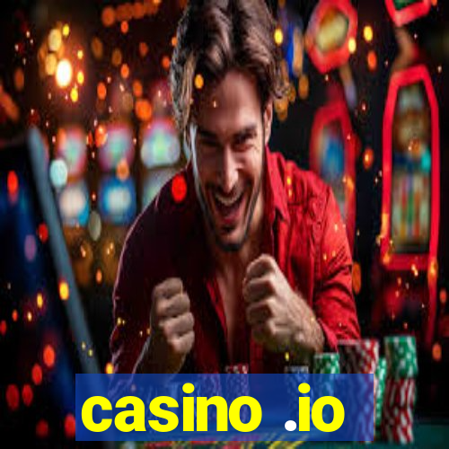 casino .io