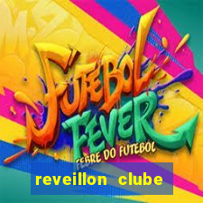 reveillon clube atletico juventus