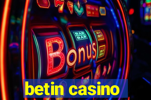 betin casino