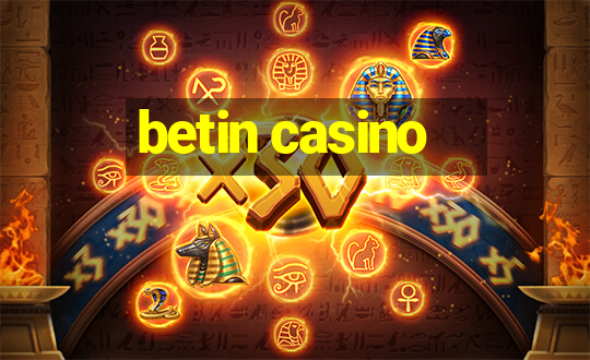 betin casino