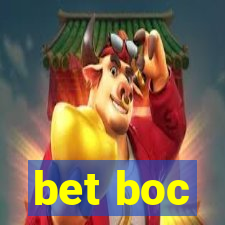 bet boc