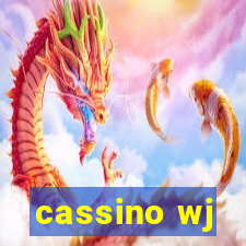 cassino wj