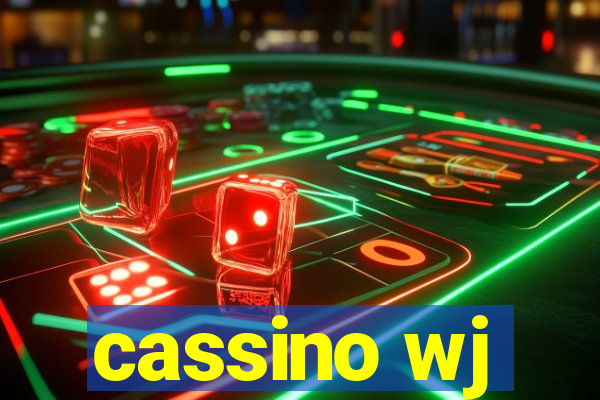 cassino wj