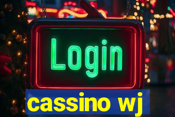 cassino wj