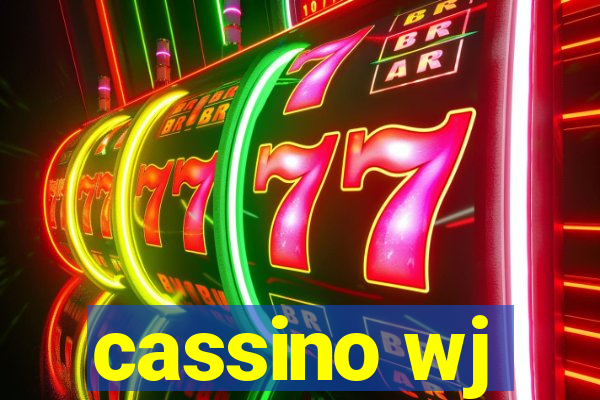 cassino wj