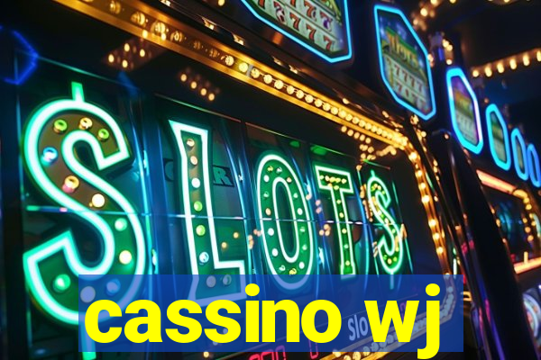 cassino wj