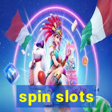 spin slots