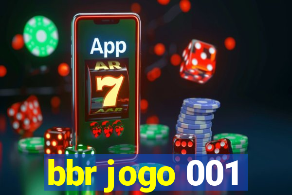 bbr jogo 001