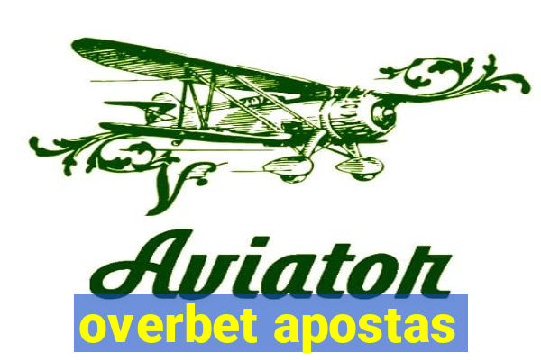 overbet apostas