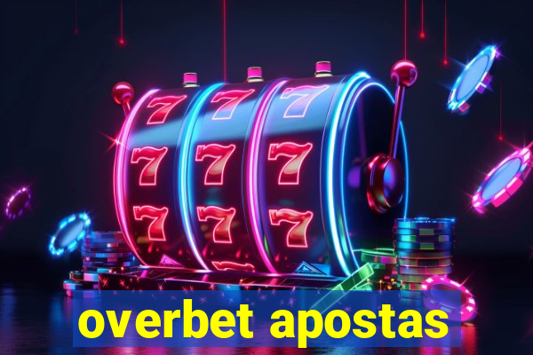 overbet apostas