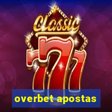 overbet apostas