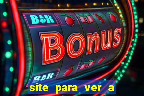 site para ver a porcentagem dos slots