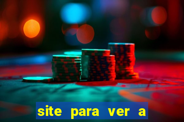 site para ver a porcentagem dos slots