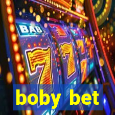 boby bet