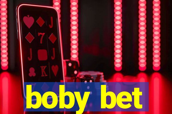 boby bet