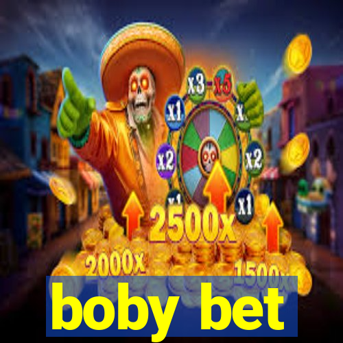 boby bet