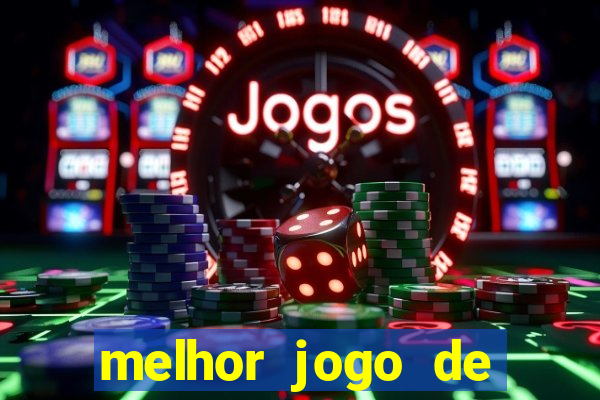 melhor jogo de cassino para ganhar dinheiro