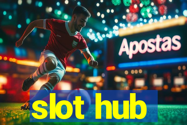 slot hub