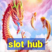 slot hub