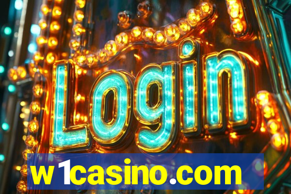 w1casino.com